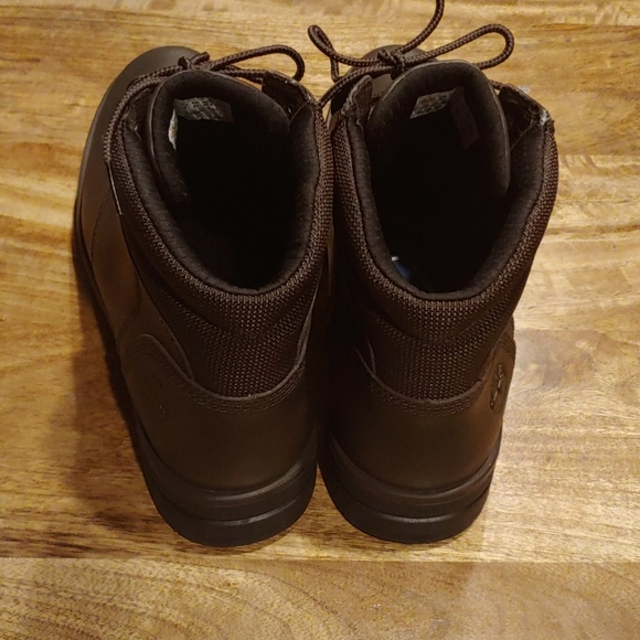Timberland Rebotl Boots Size 9 - Picture 4 of 7